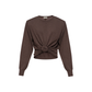 MAGDA BUTRYM KNOTTED KNITWEAR