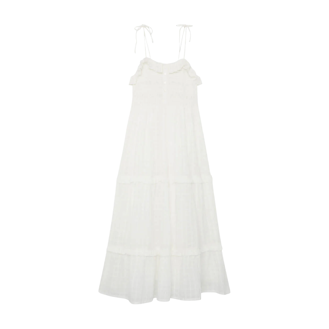 MAISON HOTEL SIENNA DRESS
