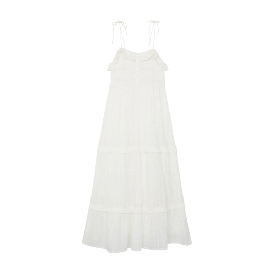 MAISON HOTEL SIENNA DRESS