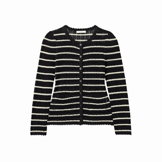 DOEN THERESE CARDIGAN