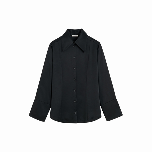 MALENE BIRGER ROSIANNAS SATIN