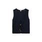 THE GARMENT RIVIERA TIE TOP
