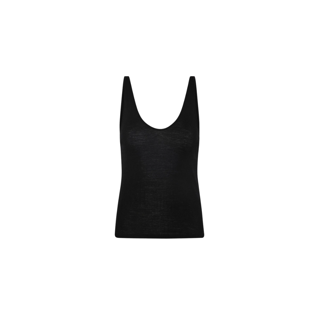 ST AGNI BABY SCOOP CAMI