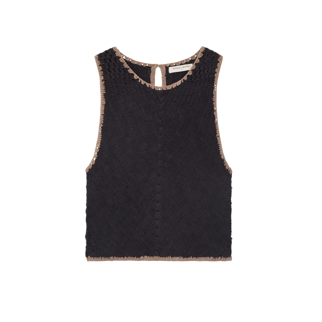 MAISON HOTEL JADE TOP