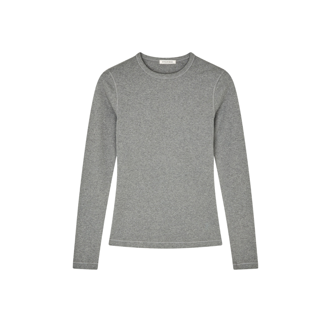 BY MALENE BIRGER BRITA TEE