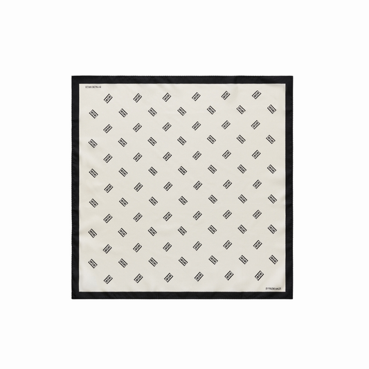 MALENE BIRGER MONNIS SCARFS