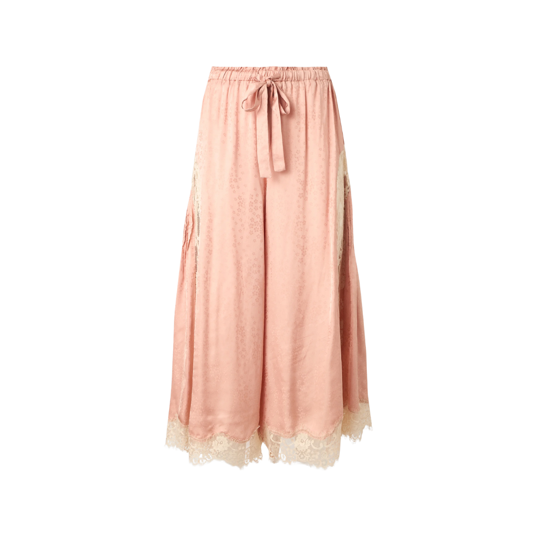 SEA NY ETHEL SOLID PANTS
