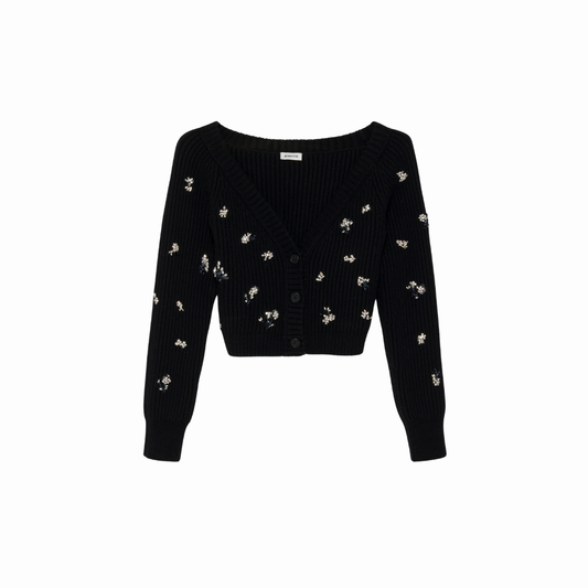 SIMKHAI NOVAH CARDIGAN