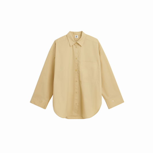 BY MALENE BIRGER DERRIS BLOUSE