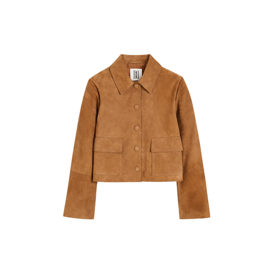 BY MALENE BIRGER ANNIE JACKET