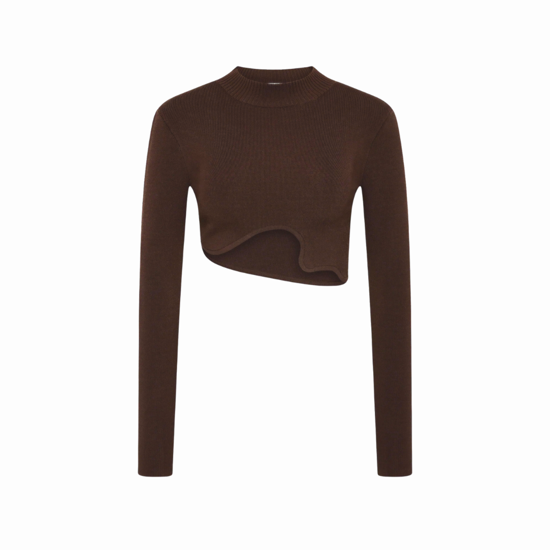 CHRISTOPHER ESBER MAPADITA TOP