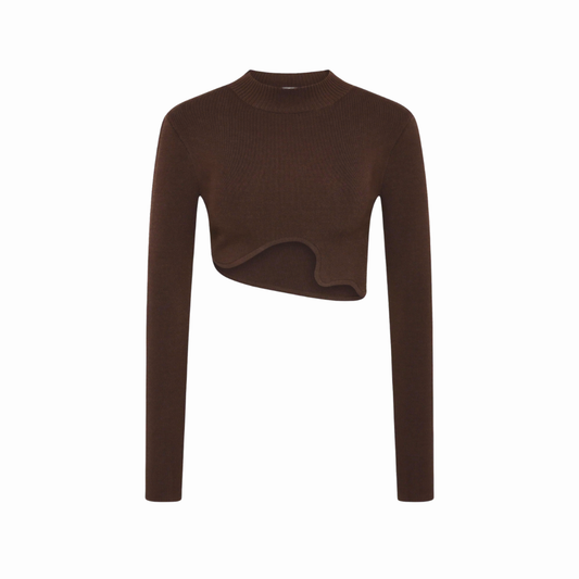 CHRISTOPHER ESBER MAPADITA TOP