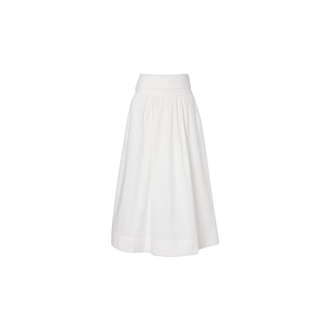 POSSE RUE SKIRT