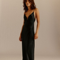 LIVY CIGALE DRESS