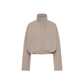 ST AGNI TECHNICAL COTTON JACKET