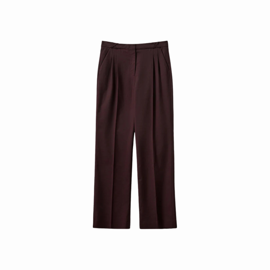 THE GARMENT NECCHI PANTS