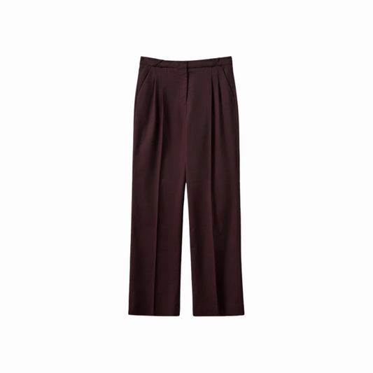 THE GARMENT NECCHI PANTS