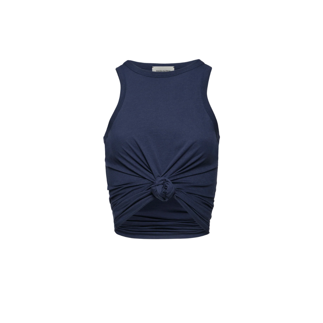 MAGDA BUTRYM 08 KNOT TANK