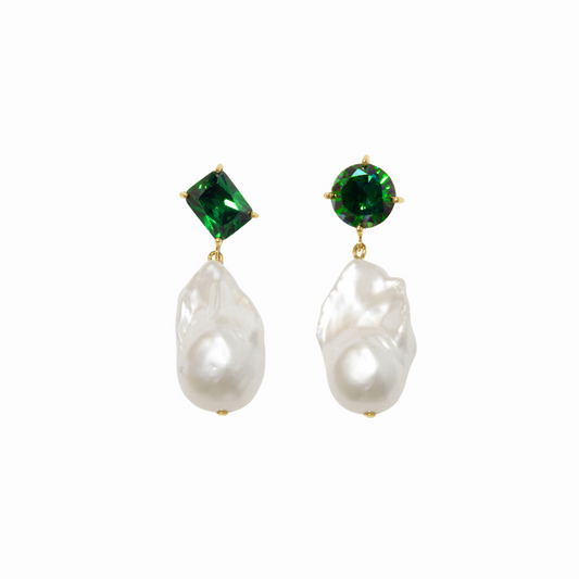 COMPLETEDWORKS P144 BLINK EARRINGS