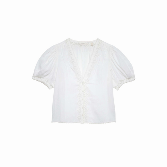 DOEN BRIGITTA TOP