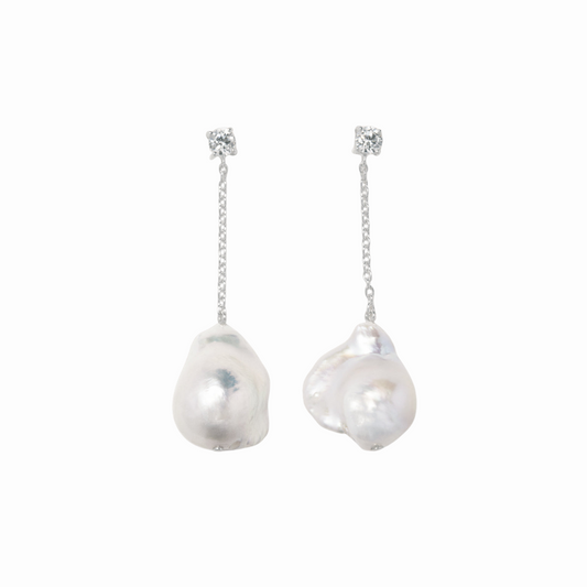 COMPLETEDWORKS Z102 EARRINGS