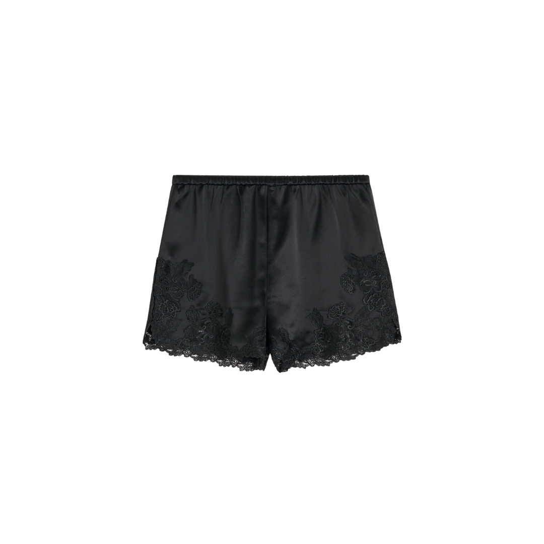 BY MALENE BIRGER ERI SHORTS