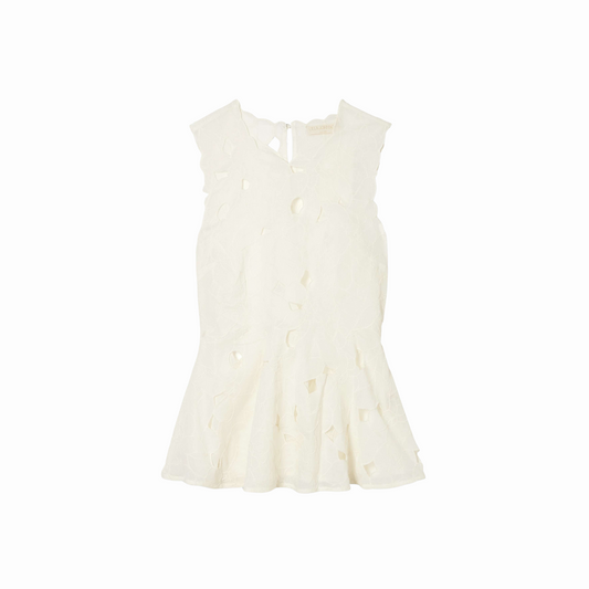 ULLA JOHNSON ALI TOP