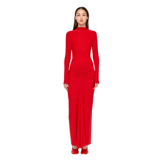 RONNY KOBO SCORPIO DRESS