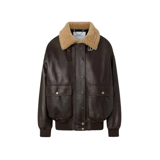 HALFBOY ALICE BOMBER