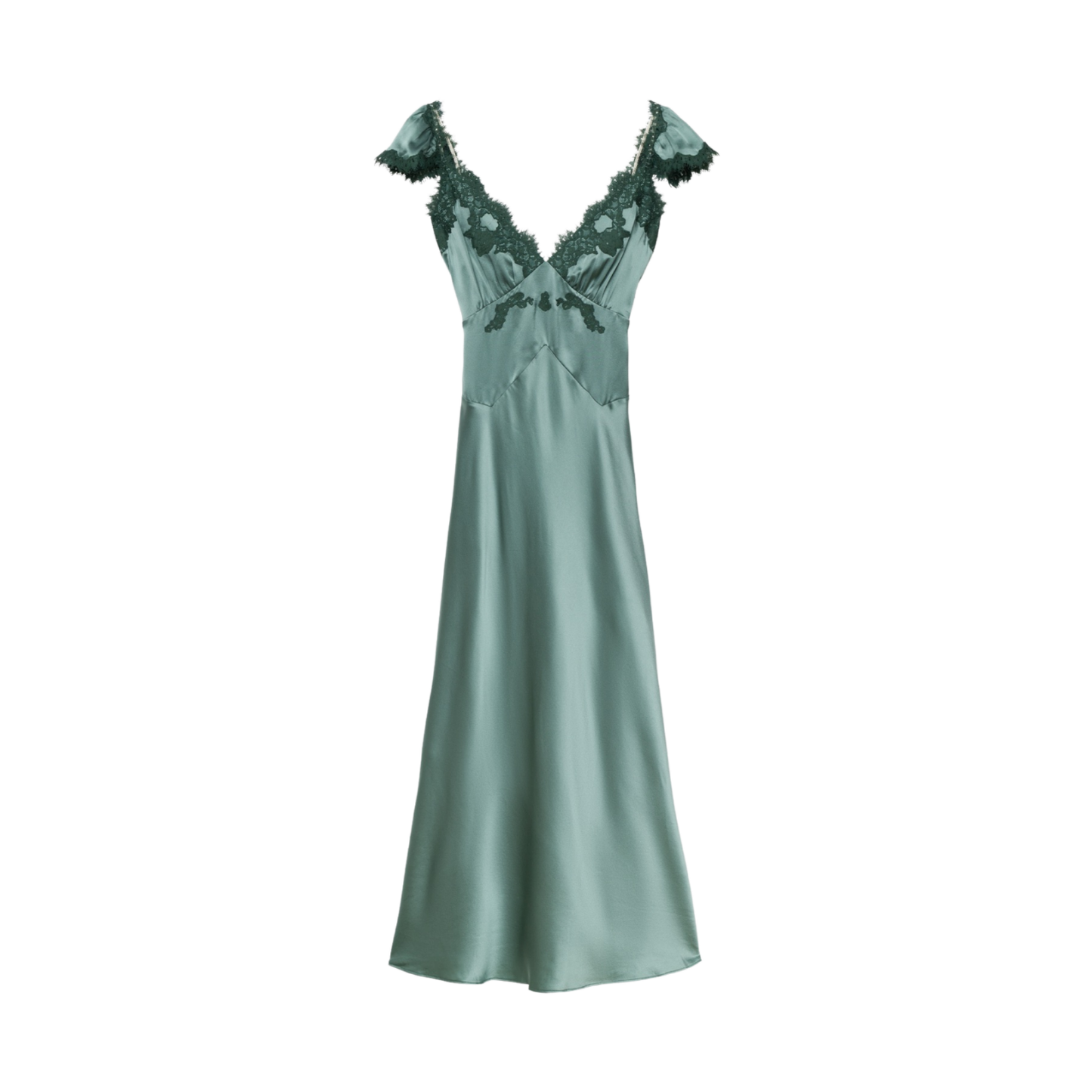 DOEN FIONA DRESS