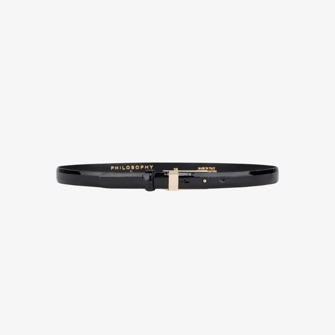 PHILOSOPHY A300157760555 BELT