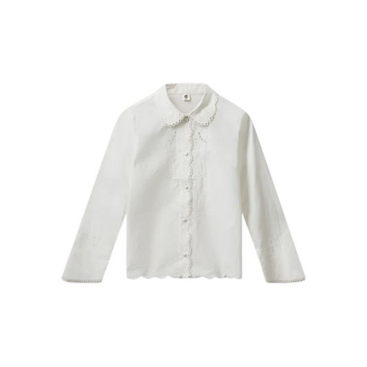 THE GARMENT KIRSTIN COLLAR SHIRTS