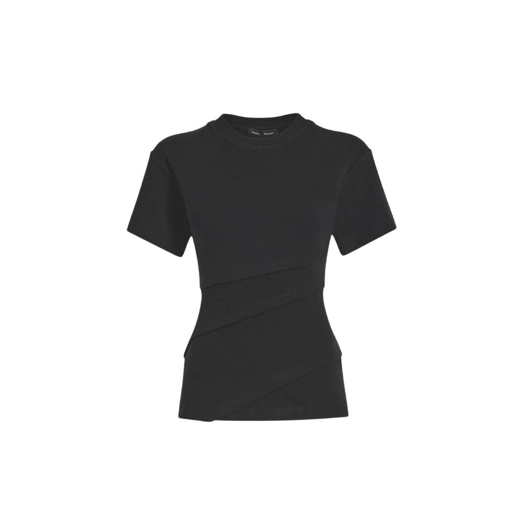 PROENZA SCHOULER HILMA TEE