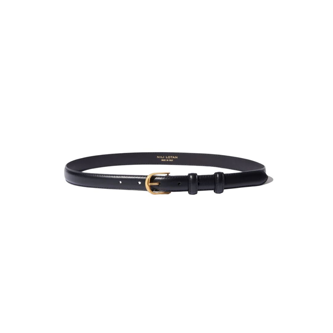 NILI LOTAN JANE BELT