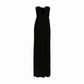CHRISTOPHER ESBER ARCHED PALM DRESS