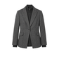 SIMKHAI AUDEN COMBO BLAZER