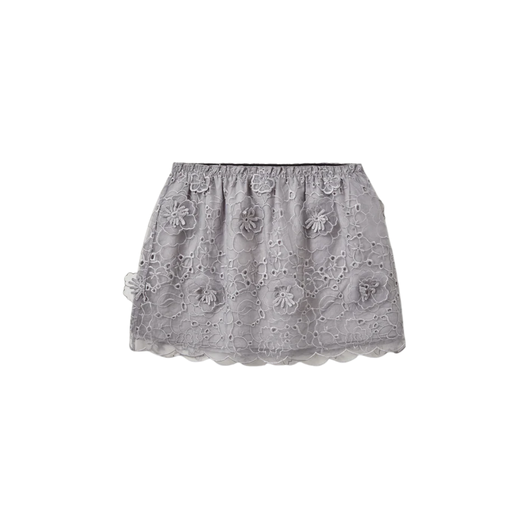 THE GARMENT SYDNEY MINI SKIRT
