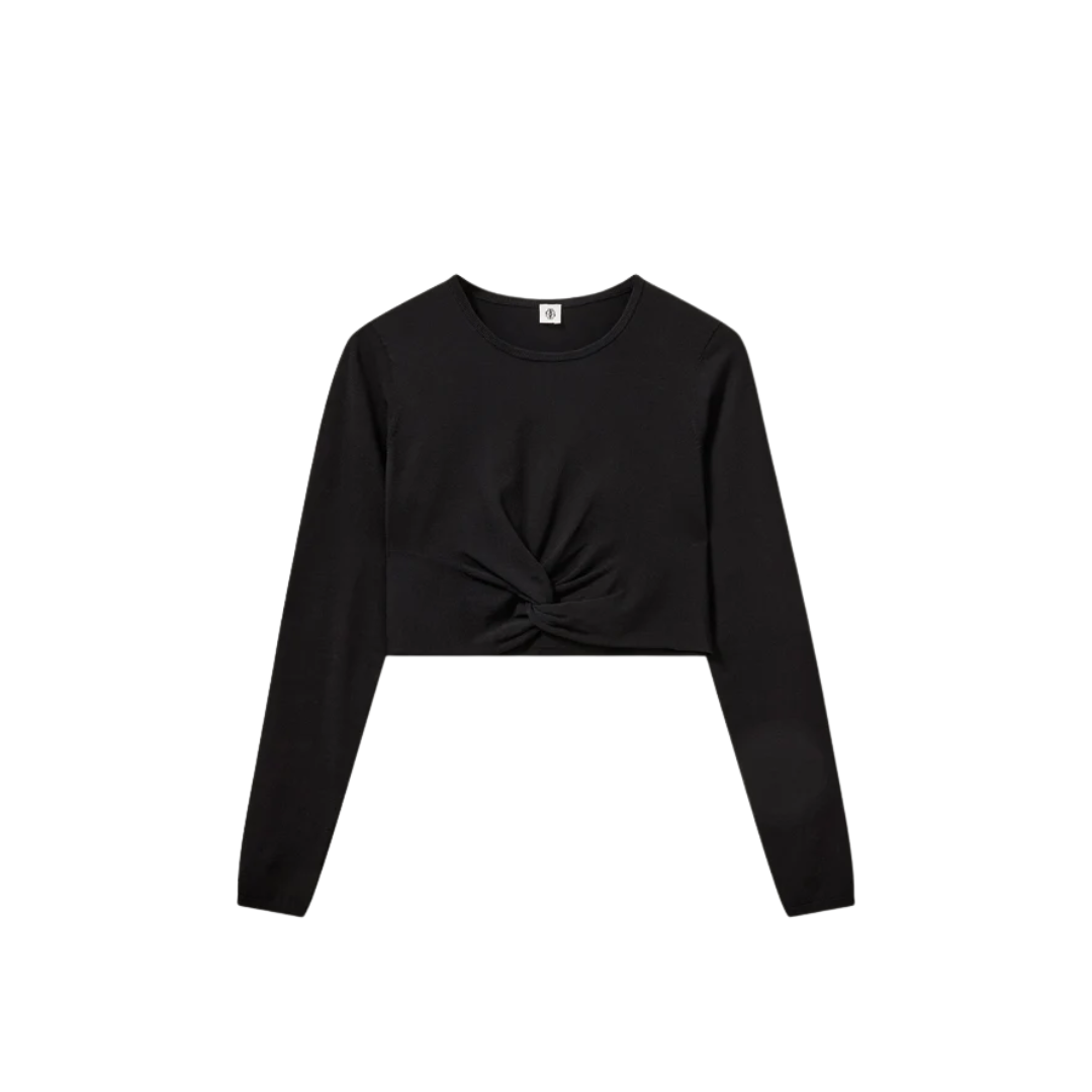 THE GARMENT MADISON KNOT TOP