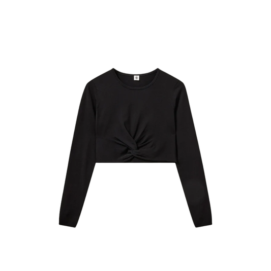 THE GARMENT MADISON KNOT TOP
