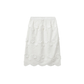 THE GARMENT FLEUR SLIP SKIRT