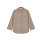 BY MALENE BIRGER DERRIS CHECKS