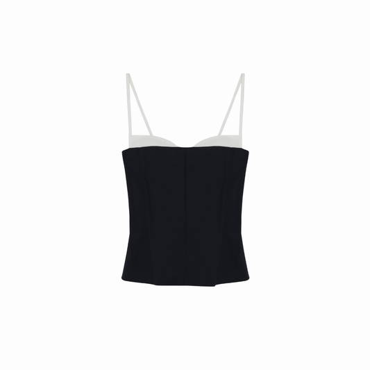 SIMKHAI CHARLEE BUSTIER