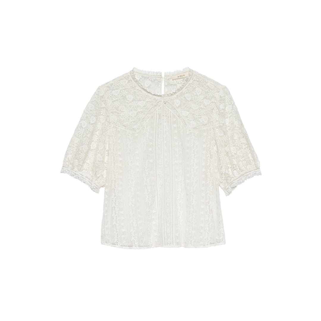 DOEN IDORA TOP