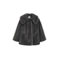 BY MALENE BIRGER VELA FAUX FUR