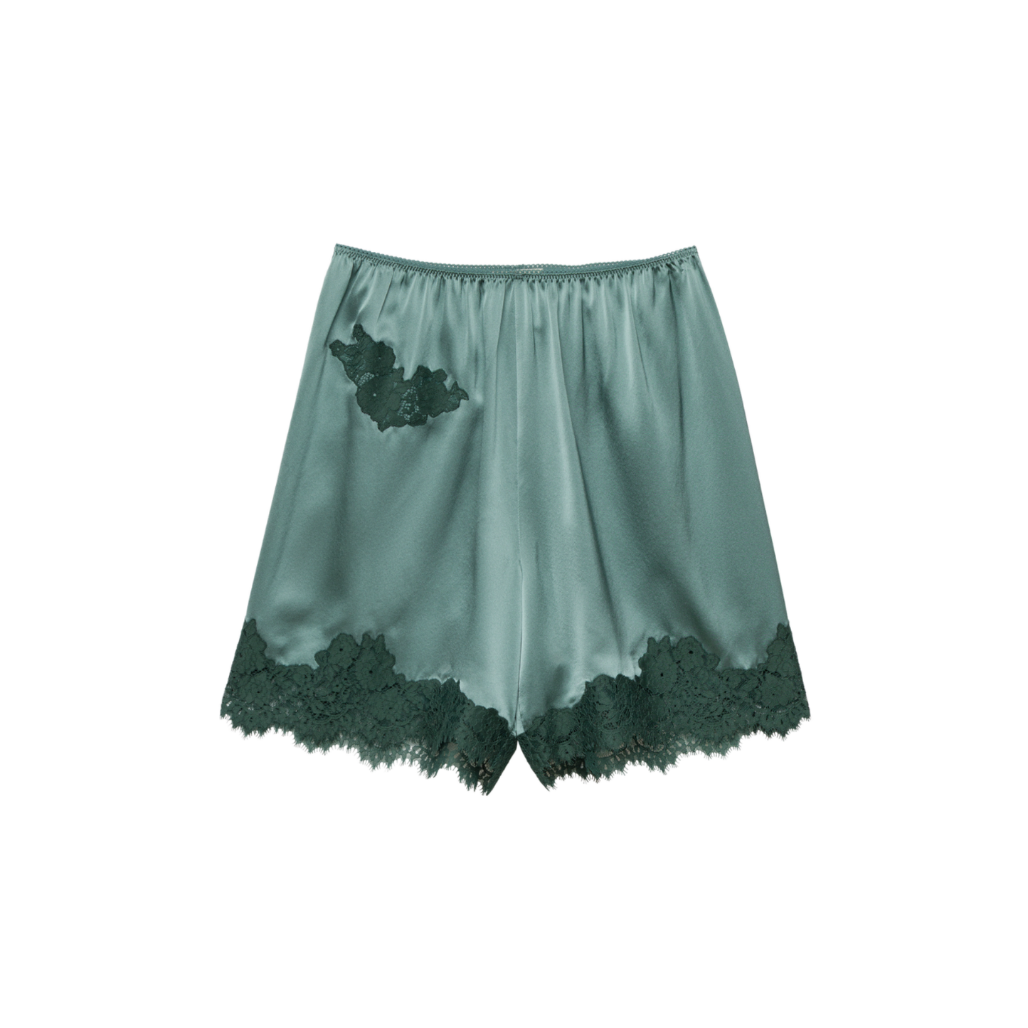 DOEN ISSA SHORT