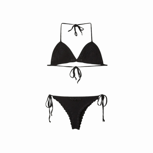 THE GARMENT PLANGE BIKINI