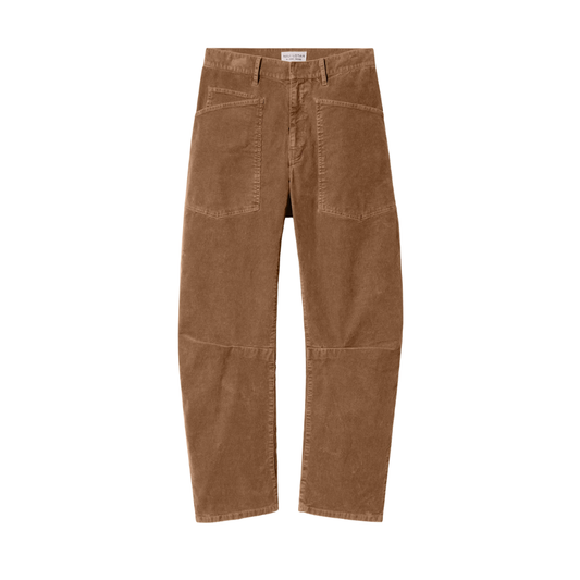 NILI LOTAN SHON HAZELNUT