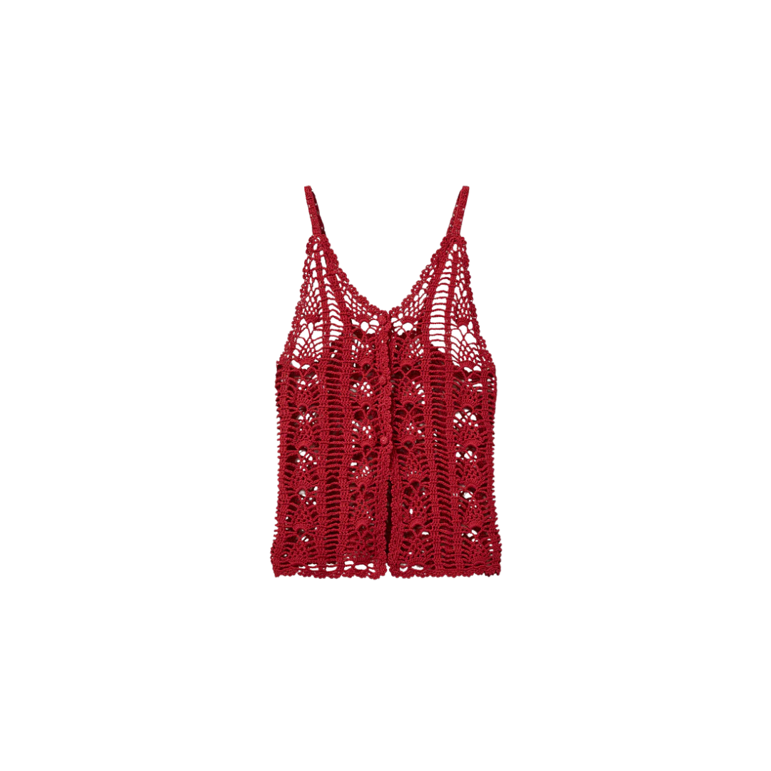 THE GARMENT MALDIVE TOP
