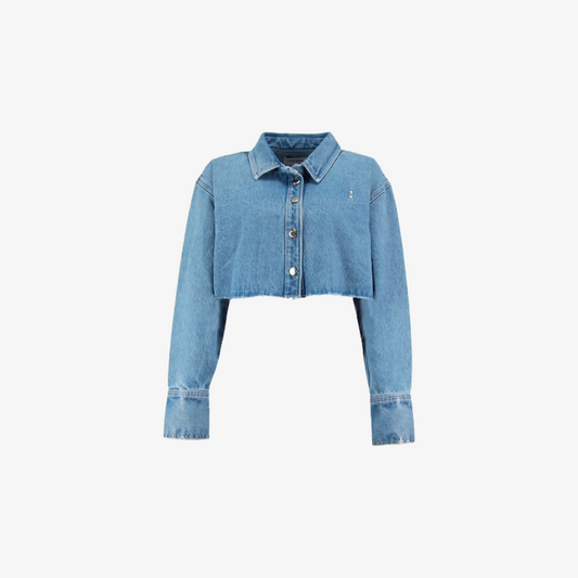 ICON DENIM AMBER ID8659