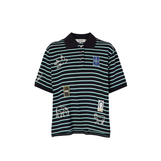 SEA NY WINSLOW POLO